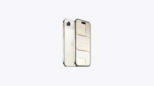 Apple iPhone Air 256GB Light Gold - Img 4