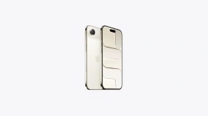 Apple iPhone Air 256GB Light Gold - Img 4