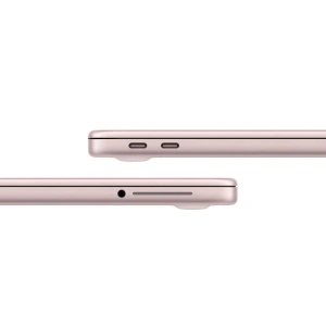 Apple MB NEO 13: BLUSH/A18 PRO 6C CPU/5C GPU/8GB/512GB-ROM - Img 3