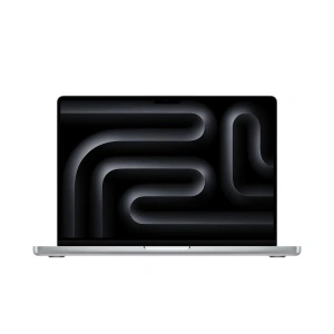 Apple MBP 14: SILVER/M5 10C/10C GPU/24GB/2TB -INT English kybrd/RO manual