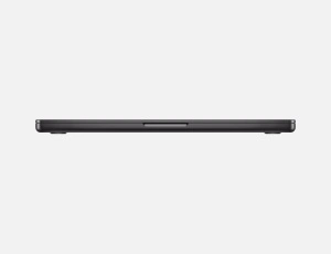 Apple MBP 14: SPACE BLACK/M5 10C/10C GPU/16GB/1TB-ROM - Img 2