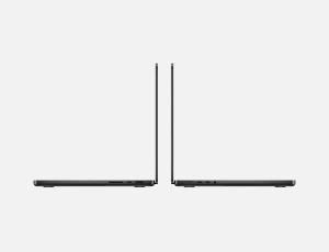 Apple MBP 14: SPACE BLACK/M5 10C/10C GPU/24GB/1TB-ROM - Img 3