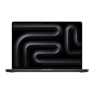 Apple MBP 16: SPACE BLACK/M5 MAX 18C CPU/32C GPU/36GB/2T-ROM