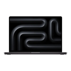 Apple MBP 16: SPACE BLACK/M5 MAX 18C CPU/32C GPU/36GB/2T-ROM