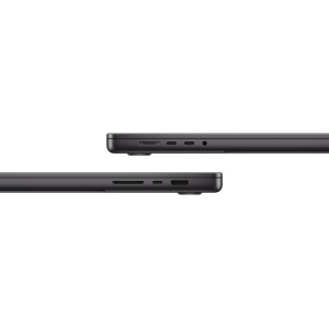Apple MBP 16: SPACE BLACK/M5 PRO 18C CPU/20C GPU/24GB/1T-ROM - Img 2