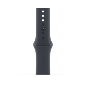 Apple Watch SE 3 GPS 44mm Midnight Aluminium Case with Midnight Sport Band - M/L - Img 3