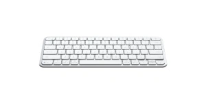 Satechi Slim EX1 Wireless Keyboard - US English - Silver - Img 2