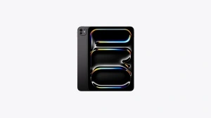 Apple 11-inch iPad Pro (M5) WiFi 1TB w Standard Glass - Space Black - Img 4