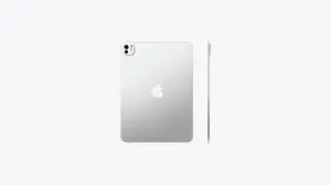 Apple 11-inch iPad Pro (M5) WiFi 512GB w Standard Glass - Silver - Img 3