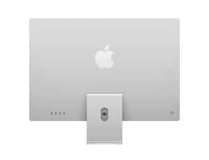 Apple IMAC 24: SILVER/M4 10C CPU/10C GPU/16GB/512GB-ROM - Img 2