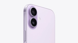 Apple iPhone 17 256GB Lavender - Img 2