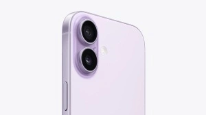 Apple iPhone 17 256GB Lavender - Img 2