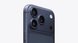 Apple iPhone 17 Pro 256GB Deep Blue - Img 4
