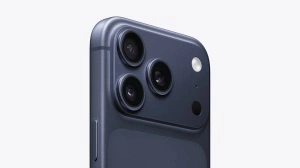 Apple iPhone 17 Pro 256GB Deep Blue - Img 4