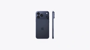 Apple iPhone 17 Pro Max 256GB Deep Blue - Img 2