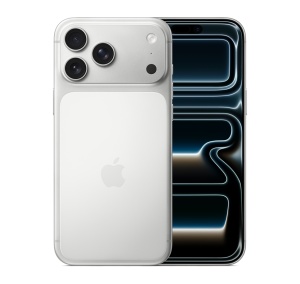 Apple iPhone 17 Pro Max 256GB Silver