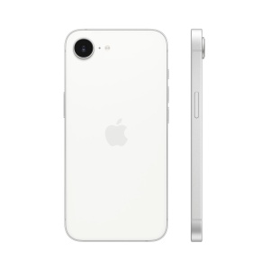 Apple iPhone 17e 256GB White - Img 2