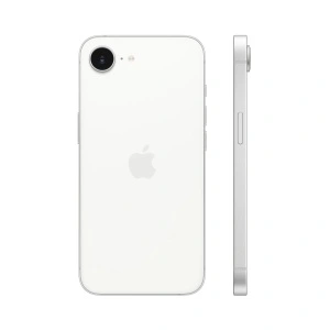 Apple iPhone 17e 256GB White - Img 2