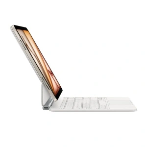 Apple Magic Keyboard for iPad Air 11-inch (M4/M3) - US English - White - Img 4