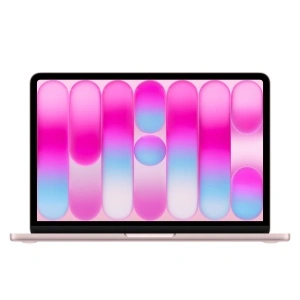 Apple MB NEO 13: BLUSH/A18 PRO 6C CPU/5C GPU/8GB/256GB-ROM