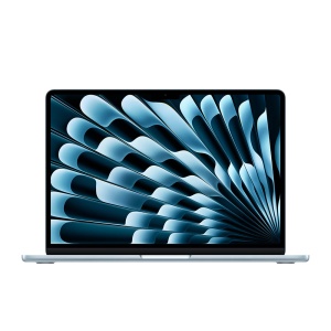 Apple MBA 13.6: SKY BLUE/M5 10C CPU/10C GPU/16GB/2TB -INT English kybrd/RO manual
