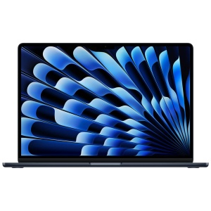 Apple MBA 15.3: MIDNIGHT/M5 10C CPU/10C GPU/32GB/2TB -INT English kybrd/RO manual