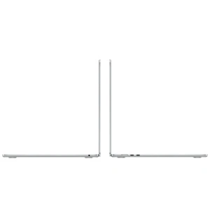 Apple MBA 15.3: SILVER/M5 10C CPU/10C GPU/32GB/2TB -INT English kybrd/RO manual - Img 4