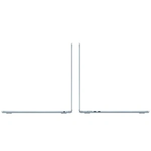Apple MBA 15.3: SKY BLUE/M5 10C CPU/10C GPU/16GB/512GB-ROM - Img 3