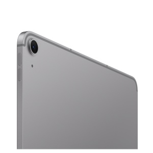 Apple 13-inch iPad Air (M4) Cellular 1TB - Space Grey - Img 2