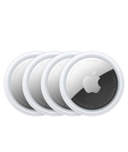 Apple AirTag (2nd gen, 2026) (4 Pack)