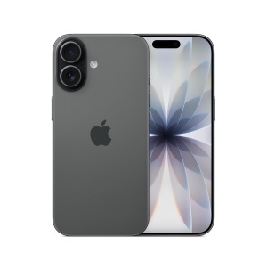 Apple iPhone 17 256GB Black
