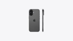 Apple iPhone 17 256GB Black - Img 2