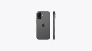 Apple iPhone 17 256GB Black - Img 2