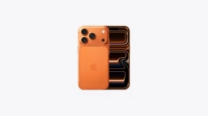Apple iPhone 17 Pro 256GB Cosmic Orange - Img 4