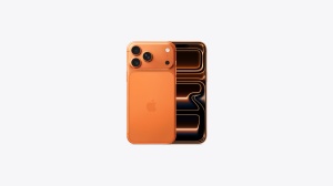 Apple iPhone 17 Pro Max 256GB Cosmic Orange - Img 2