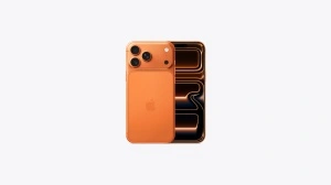 Apple iPhone 17 Pro Max 256GB Cosmic Orange - Img 2