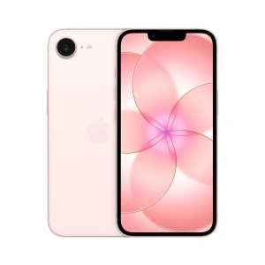 Apple iPhone 17e 256GB Soft Pink