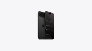 Apple iPhone Air 256GB Space Black - Img 4