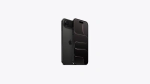 Apple iPhone Air 256GB Space Black - Img 4