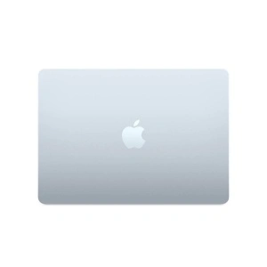Apple MBA 13.6: SKY BLUE/M5 10C CPU/10C GPU/16GB/2TB -INT English kybrd/RO manual - Img 2