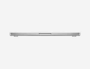 Apple MBP 14: SILVER/M5 10C/10C GPU/16GB/1TB-ROM - Img 3