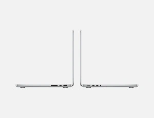 Apple MBP 14: SILVER/M5 10C/10C GPU/24GB/1TB-ROM - Img 4