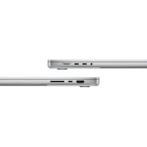 Apple MBP 16: SILVER/M5 PRO 18C CPU/20C GPU/24GB/2TB -INT English kybrd/RO manual - Img 3