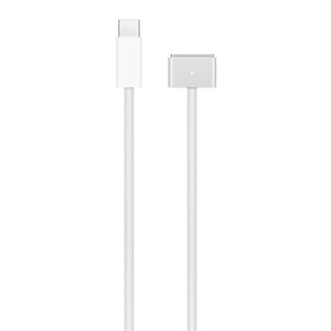 Apple USB-C to MagSafe 3 Cable (2m) - Silver - Img 3