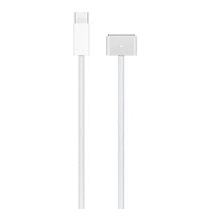 Apple USB-C to MagSafe 3 Cable (2m) - Silver - Img 3
