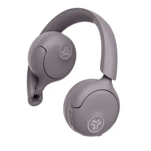 JLAB Go Lux ANC Wireless Headphones - Mauve - Img 2