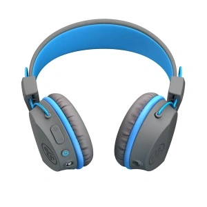 JLAB JBuddies Studio Kids Wireless (2020) - Graphite / Blue - Img 3