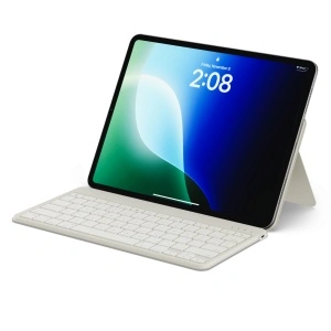 Satechi OntheGo Keyboard - US English - Sand - Img 2