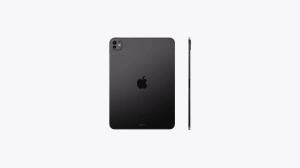 Apple 11-inch iPad Pro (M5) Cellular 256GB w Standard Glass - Space Black - Img 3