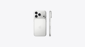 Apple iPhone 17 Pro 256GB Silver - Img 4